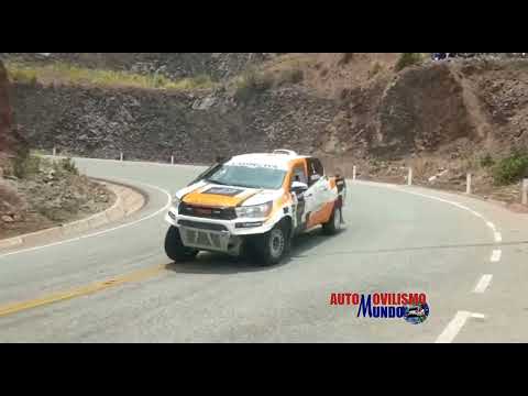 Lo Mejor de La Etapa 3 - Ayacucho Andahuaylas Abancay Cusco - Rally Caminos Del Inca 2022
