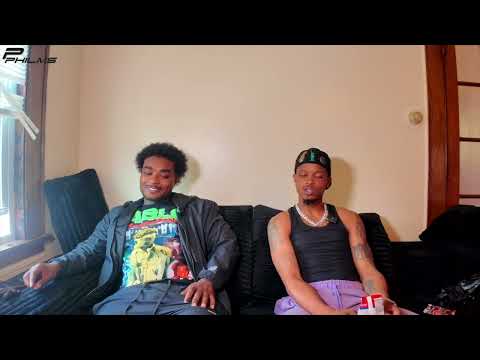 Relly GOES OFF On SAY DAT TY MACK BILLY : “HE MAD SWEET IN PERSON” (P5)