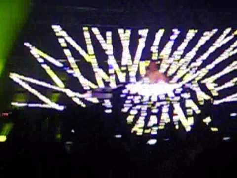 ASOT 450 Armin Van Buuren@ Roseland Ballroom part 1 4/03/10