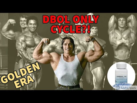 Dbol Only Cycle | Analysis of Dianabol | Doctor's Analysis