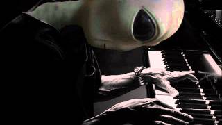 Café Del Mar ♀ Mums ☼ Fluff