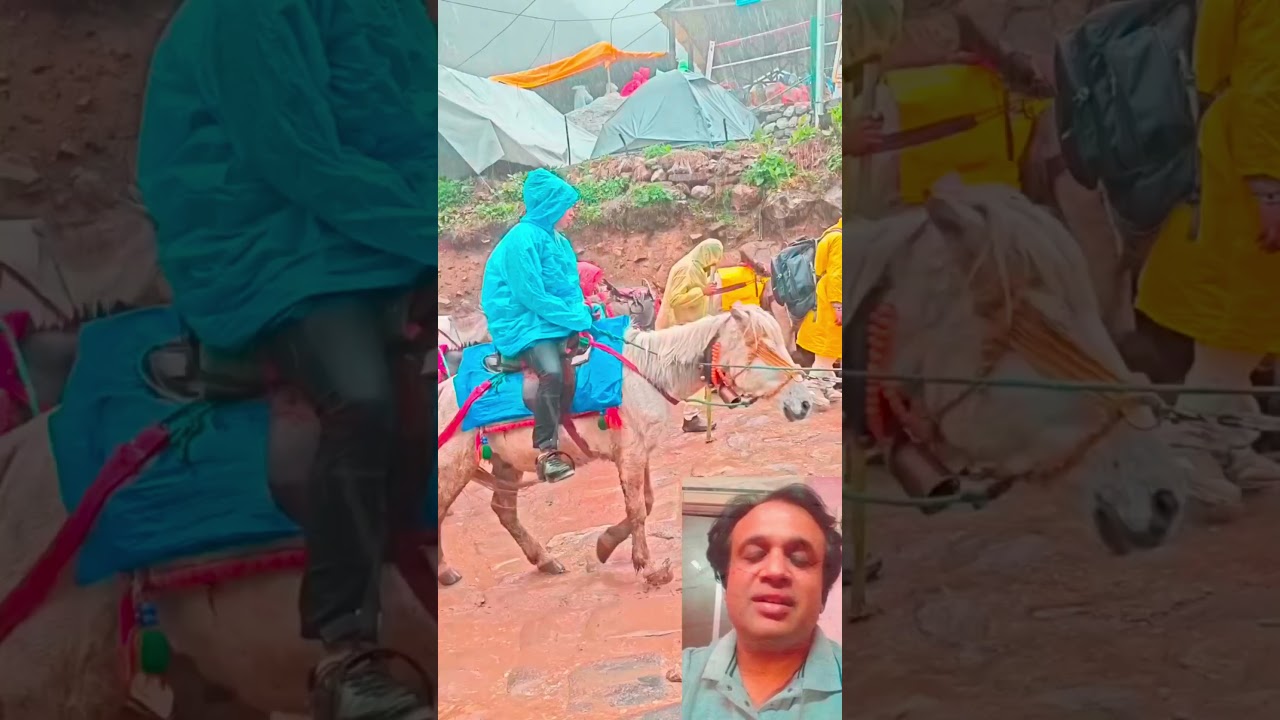 Kedanath yatra update 6th may 2026