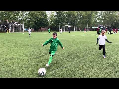 CS CARPEN - FC DASSCHOOL | 1:0 | Future Stars Cup 2025/Vadul lui Vodă (cat.2017)
