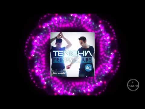 Tenishia - As We Speak (Chill Out Mix) (in 432 Hz tuning)
