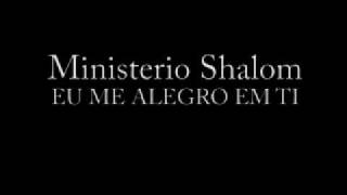 infinitamente mais-Ministério Shalon 