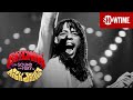 'Funk & War' Official Clip | Bitchin’: The Sound and Fury of Rick James | SHOWTIME Documentary Film