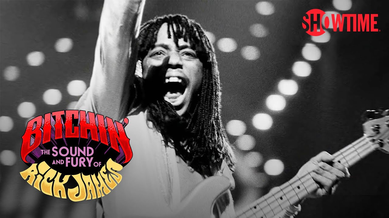 'Funk & War' Official Clip