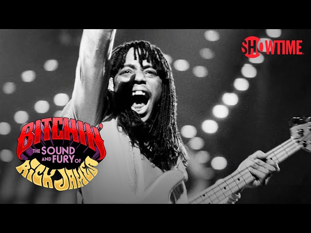 'Funk & War' Official Clip