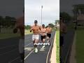 Why Marathon Runners Never Skip This One Step