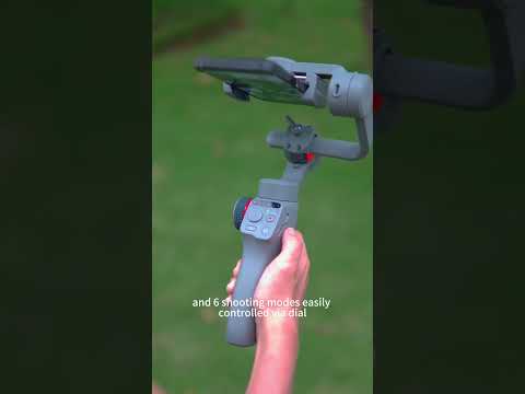 FUNSNAP C05 #funsnap #gimbal #aigimbal