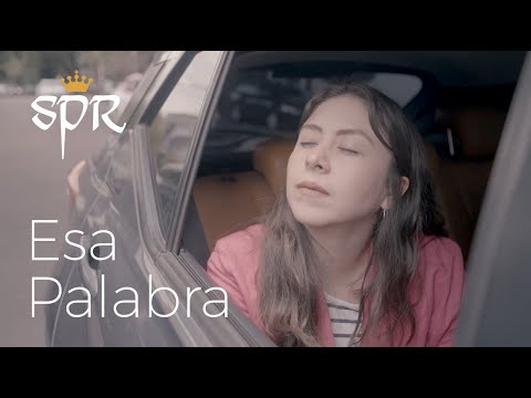 San Pascualito Rey - Esa Palabra  (Video Oficial)