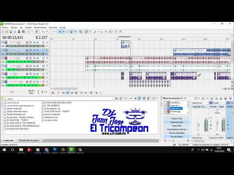 El Bololo 2 - Champeta Africana Con Sobre Bajo 2020 ((SIN TERMINAR))
