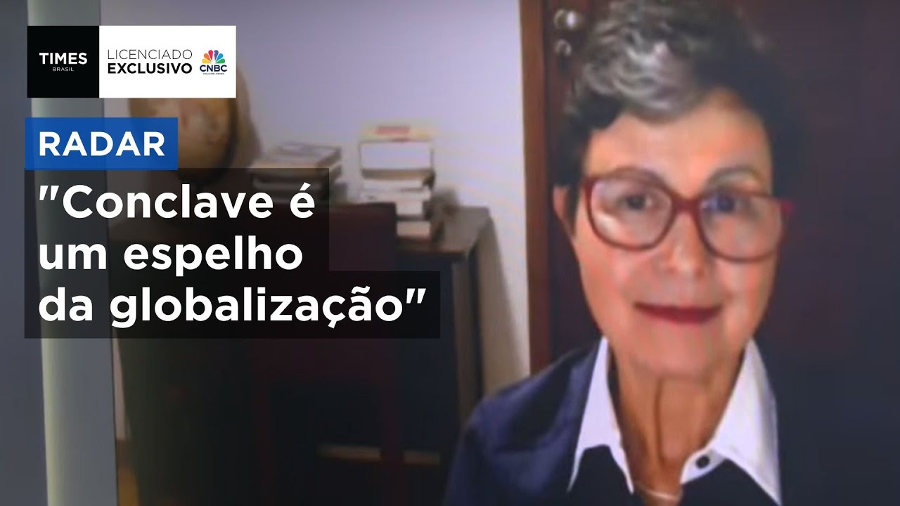 Conclave mais diverso já feito desafia sucessão de Francisco; professora explica momento histórico
