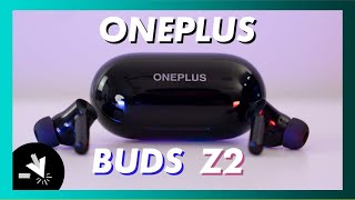 Oneplus Buds Z2 mit aktiver Geräuschunterdrückung | Instant Review (deutsch)