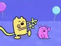 Wow Wow Wubbzy Butterfly Mega Remix Sillylily185