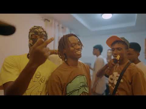 Emkay64 - SKUNKU (official music video)
