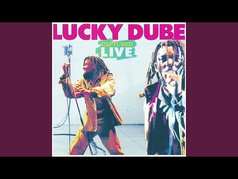 Slave (Captured Live)