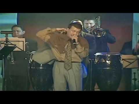 Tito Rojas - Porque Este Amor [En Vivo]