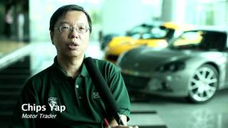 Proton Inspira Eco Challenge