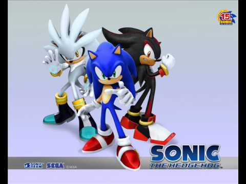 Boss - Solaris Phase 2 (His World) (from Sonic the Hedgehog (2006))