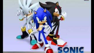 Boss - Solaris Phase 2 (His World) (from Sonic the Hedgehog (2006))