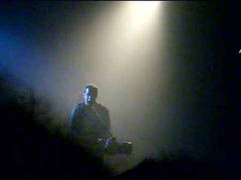 Nine Inch Nails - Hurt (Brixton 07/03/2007)