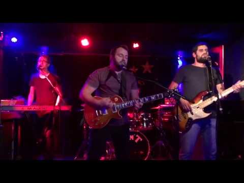 arcadien Live @Cologne STARS OF TOMORROW – Purify