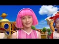 LazyTown Capitulo 18 El Gran Récord Latino HD