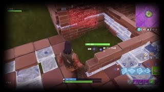 Fortnite  最後にまさかあの．．．！？