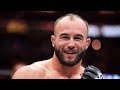 Mateusz Rebecki Octagon Interview | UFC 295