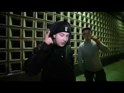 Miły Atz - Szlugy -MAJKIZIOOM