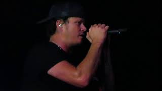 angels and airwaves anaheim 2 2019 kiss with a spell