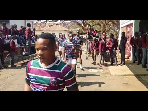 2024 Prince Edward picture day