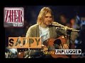 NIRVANA | Sappy [MTV Unplugged] 