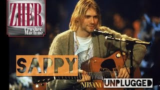 NIRVANA | Sappy [MTV Unplugged]