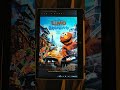 Happy 23rd Anniversary To The Adventures Of Elmo In Grouchland