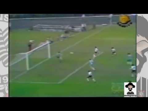 CORINTHIANS 2X0 MARÍLIA 08/07/1979