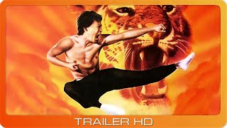 Duel of the 7 Tigers ≣ 1979 ≣ Trailer