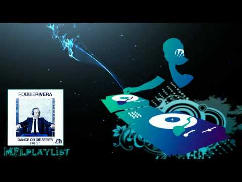 Robbie Rivera, Tommy Lee feat. Sue Cho & DJ Aero - Ding Dong (Robbie Rivera's Juicy Mix)