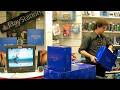 PS2 Launch At Best Buy March 4 2000 PlayStation 2 Retro Launch Day Footage