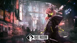 [▶Big Room] Kevin Alexo &amp; Alevid - Counter (Extended Mix)