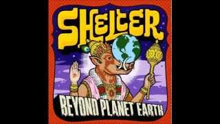 Shelter - Beyond Planet Earth (1997) [Full Album]