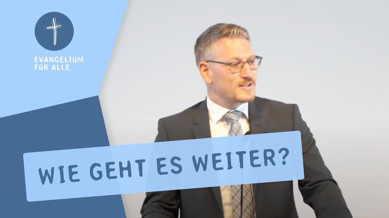 Predigt vom 18.02.2026