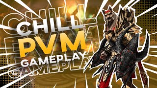 Miniaturka - Calliope2 - CHILL PVM GAMEPLAY