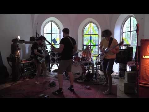 N00100000! - N00100000! – „14“ live @ Sun Wu Kung 2019