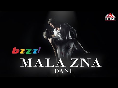 DANI - MALA ZNA (OFFICIAL VIDEO)