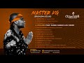 4. Master KG - Uthando Feat [Zanda Zakuza & DJ Coach] (Official Audio)