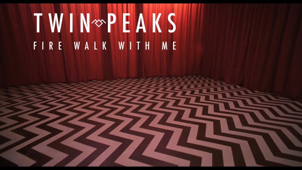 Miniature de la vidéo Twin Peaks - Fire Walk With Me // Red Room [Teaser] du film Twin Peaks - Les 7 derniers jours de Laura Palmer