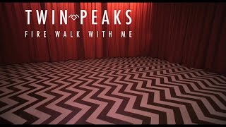 Twin Peaks - Fire Walk With Me // Red Room [Teaser]