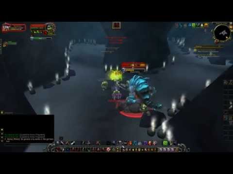 Broodmother Reeg'ak - Warlords of Draenor Rare Elite Guide